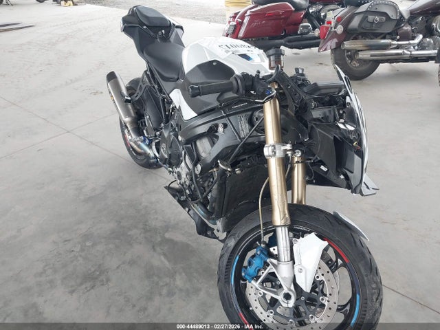 2023 BMW S 1000 WB10E6302P6H01307