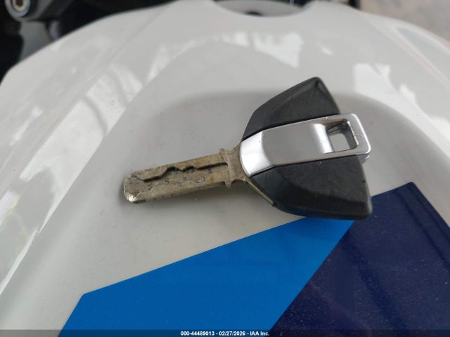 2023 BMW S 1000 WB10E6302P6H01307 Photo 10