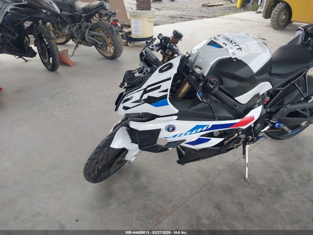 2023 BMW S 1000 WB10E6302P6H01307 Photo 1
