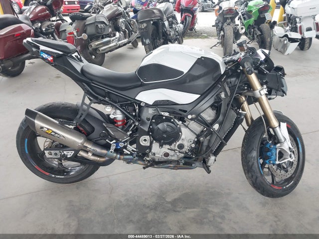 WB10E6302P6H01307 BMW S 1000 Rr
