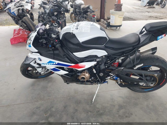 WB10E6302P6H01307 BMW S 1000 Rr