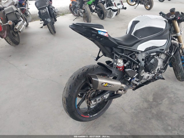 2023 BMW S 1000 WB10E6302P6H01307 Photo 3