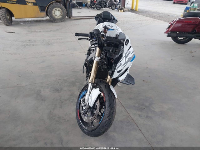 2023 BMW S 1000 WB10E6302P6H01307 Photo 4