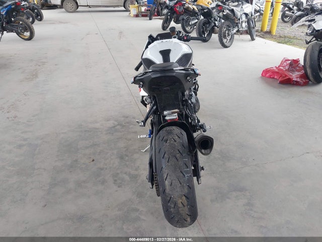 2023 BMW S 1000 WB10E6302P6H01307 Photo 5