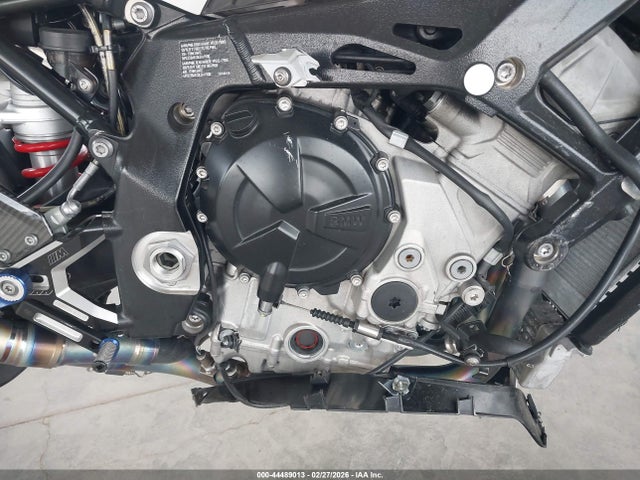 2023 BMW S 1000 WB10E6302P6H01307 Photo 7