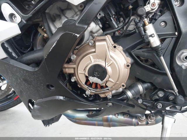 2023 BMW S 1000 WB10E6302P6H01307 Photo 8