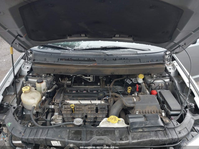2018 DODGE JOURNEY 3C4PDCAB8JT449211 Photo 9