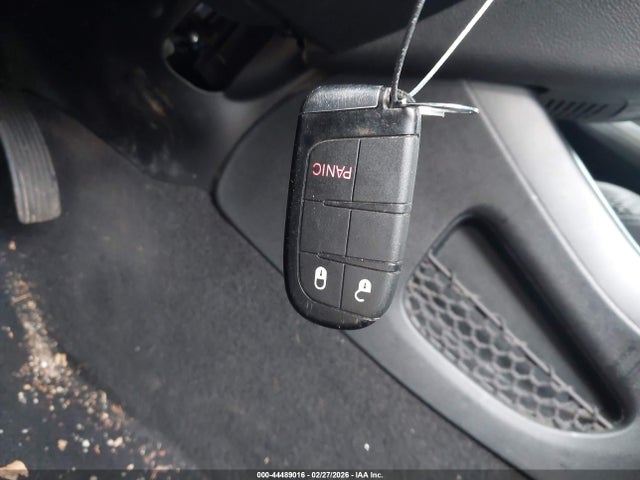 2018 DODGE JOURNEY 3C4PDCAB8JT449211 Photo 10