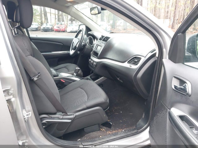 2018 DODGE JOURNEY 3C4PDCAB8JT449211 Photo 4