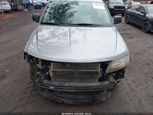 2018 DODGE JOURNEY 3C4PDCAB8JT449211 Photo 5