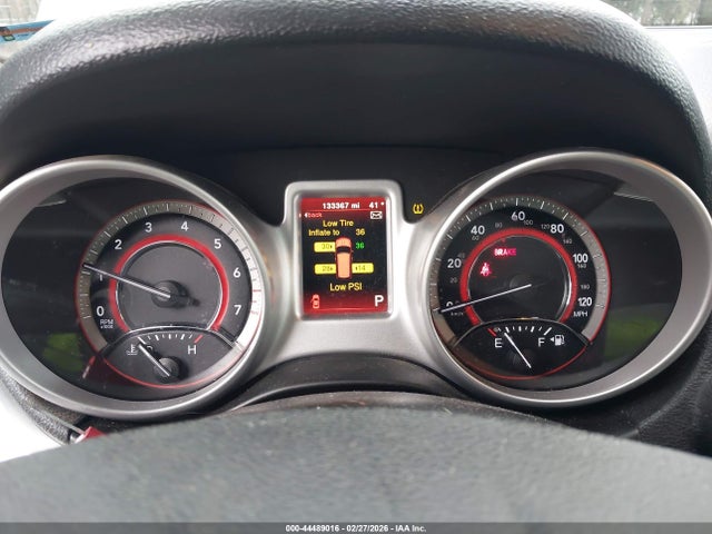 2018 DODGE JOURNEY 3C4PDCAB8JT449211 Photo 6