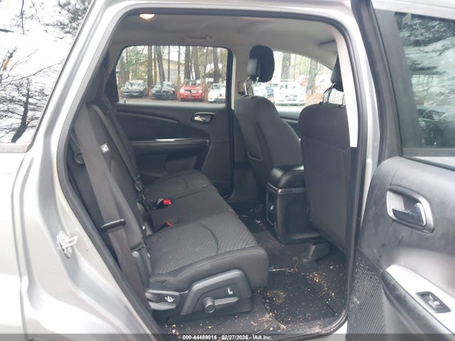 2018 DODGE JOURNEY 3C4PDCAB8JT449211 Photo 7