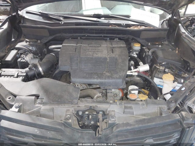 Продаж на аукціоні авто 2019 Subaru Forester Sport, vin: JF2SKAPC2KH479780, номер лоту: 44489019