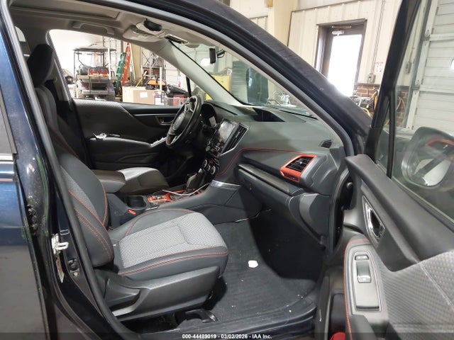 Продаж на аукціоні авто 2019 Subaru Forester Sport, vin: JF2SKAPC2KH479780, номер лоту: 44489019