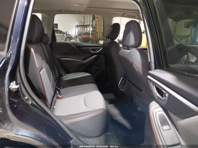 Продаж на аукціоні авто 2019 Subaru Forester Sport, vin: JF2SKAPC2KH479780, номер лоту: 44489019