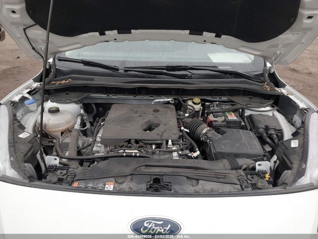 2020 Ford Escape Se მანქანა იყიდება აუქციონზე, vin: 1FMCU9G6XLUB86722, აუქციონის ნომერი: 44489020
