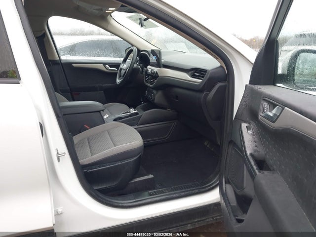 2020 Ford Escape Se მანქანა იყიდება აუქციონზე, vin: 1FMCU9G6XLUB86722, აუქციონის ნომერი: 44489020