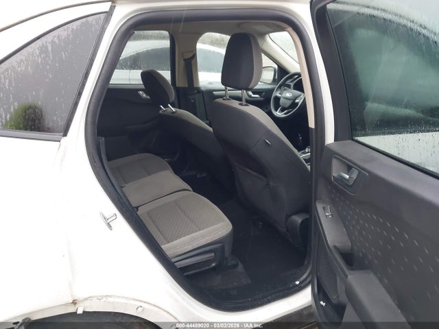 2020 Ford Escape Se მანქანა იყიდება აუქციონზე, vin: 1FMCU9G6XLUB86722, აუქციონის ნომერი: 44489020