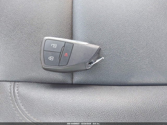 1GCUDAED4PZ228015 Chevrolet Silverado 1500