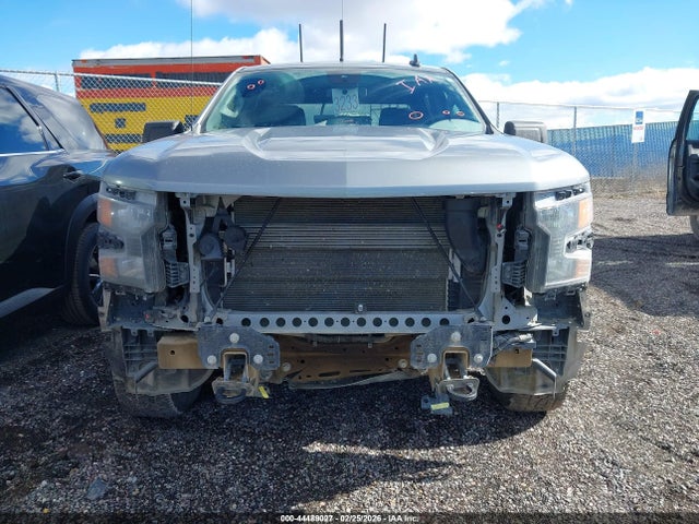 1GCUDAED4PZ228015 Chevrolet Silverado 1500