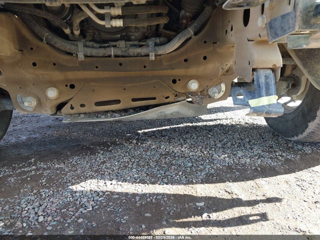 1GCUDAED4PZ228015 Chevrolet Silverado 1500