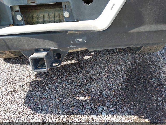 1GCUDAED4PZ228015 Chevrolet Silverado 1500