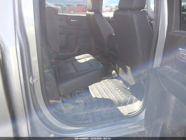 1GCUDAED4PZ228015 Chevrolet Silverado 1500