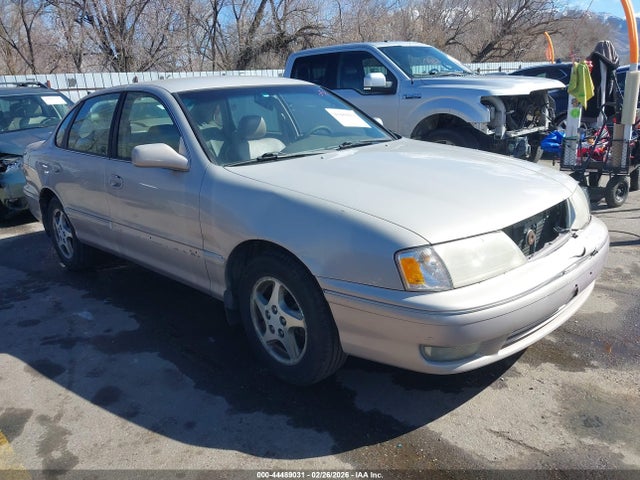 1999 TOYOTA AVALON 4T1BF18B9XU326347