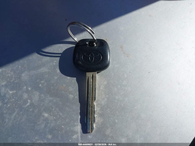 1999 TOYOTA AVALON 4T1BF18B9XU326347 Photo 10
