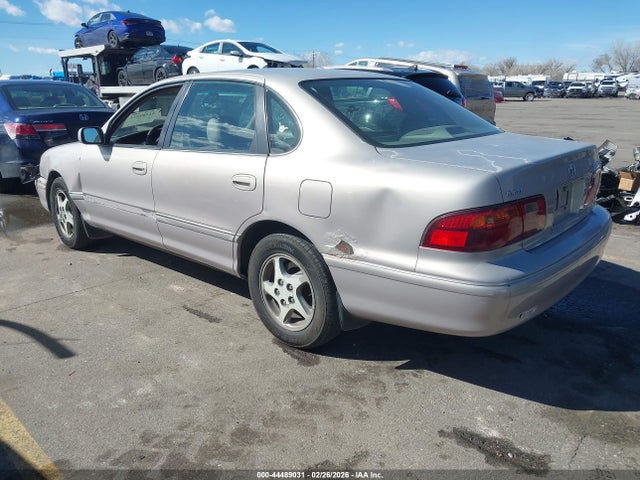 1999 TOYOTA AVALON 4T1BF18B9XU326347 Photo 2