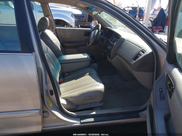 1999 TOYOTA AVALON 4T1BF18B9XU326347 Photo 4