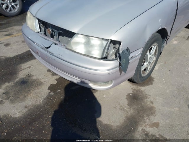 1999 TOYOTA AVALON 4T1BF18B9XU326347 Photo 5