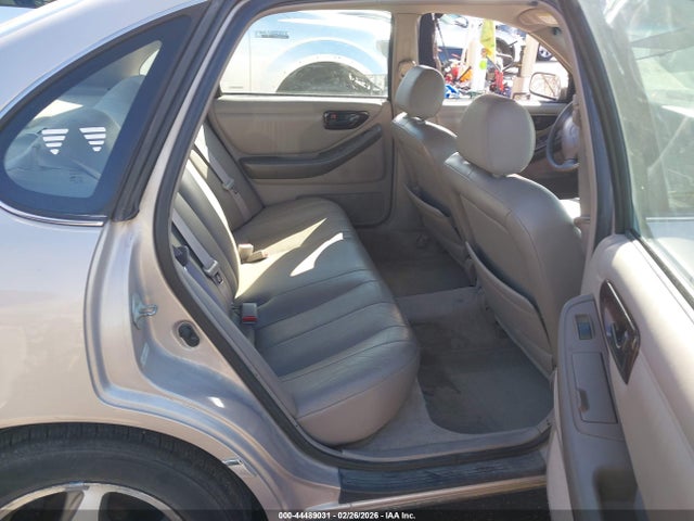 1999 TOYOTA AVALON 4T1BF18B9XU326347 Photo 7