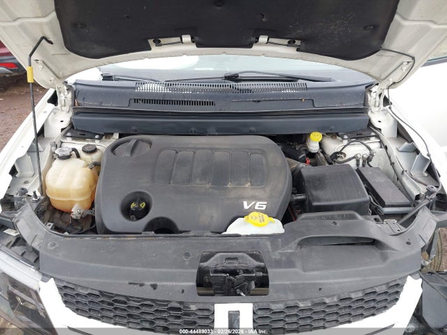44489033 :رقم المزاد ، 3C4PDDEG5KT779675 vin ، 2019 Dodge Journey Gt Awd مزاد بيع