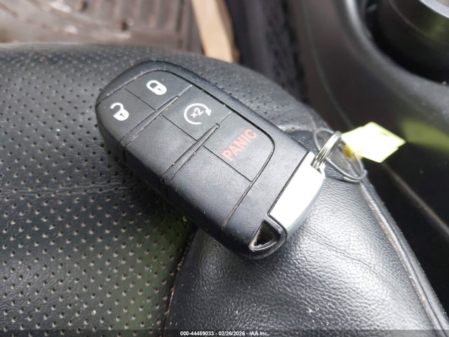 44489033 :رقم المزاد ، 3C4PDDEG5KT779675 vin ، 2019 Dodge Journey Gt Awd مزاد بيع