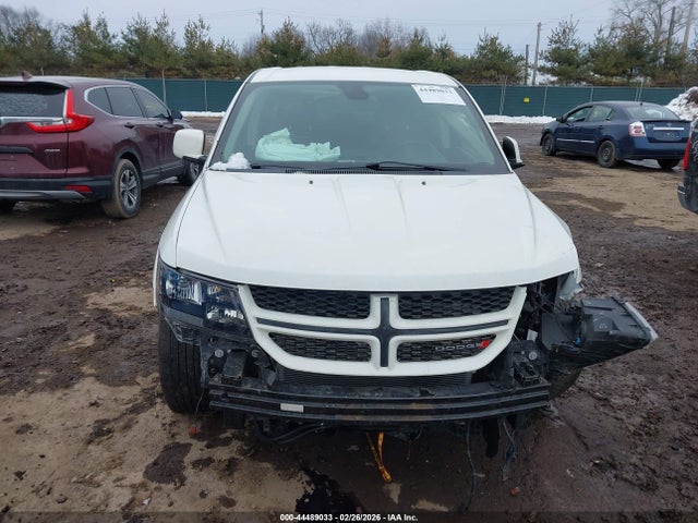 44489033 :رقم المزاد ، 3C4PDDEG5KT779675 vin ، 2019 Dodge Journey Gt Awd مزاد بيع