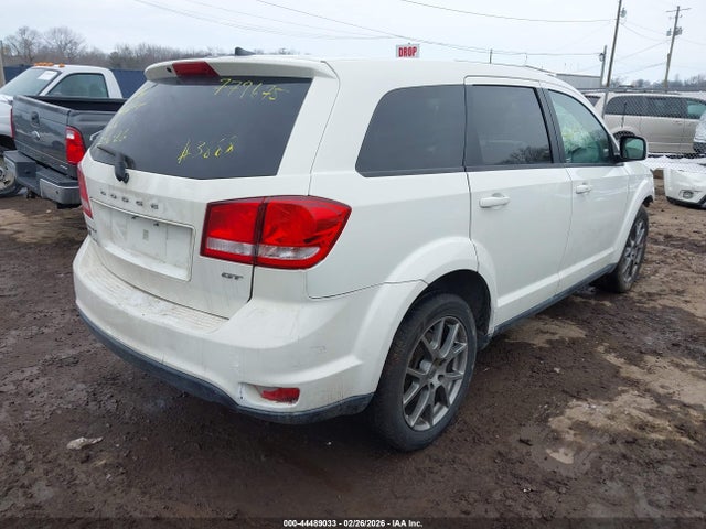 44489033 :رقم المزاد ، 3C4PDDEG5KT779675 vin ، 2019 Dodge Journey Gt Awd مزاد بيع
