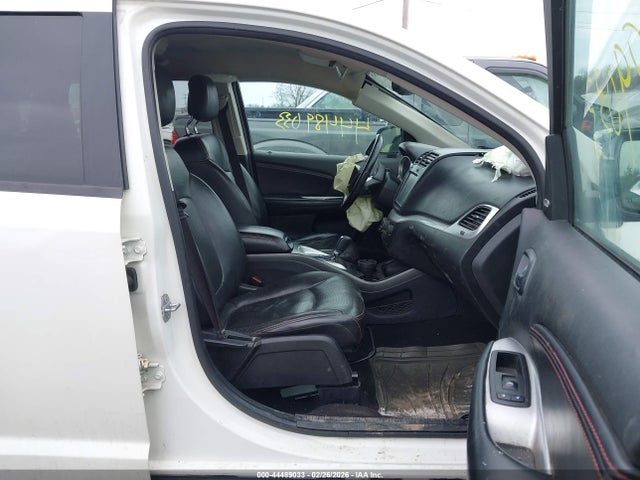 44489033 :رقم المزاد ، 3C4PDDEG5KT779675 vin ، 2019 Dodge Journey Gt Awd مزاد بيع