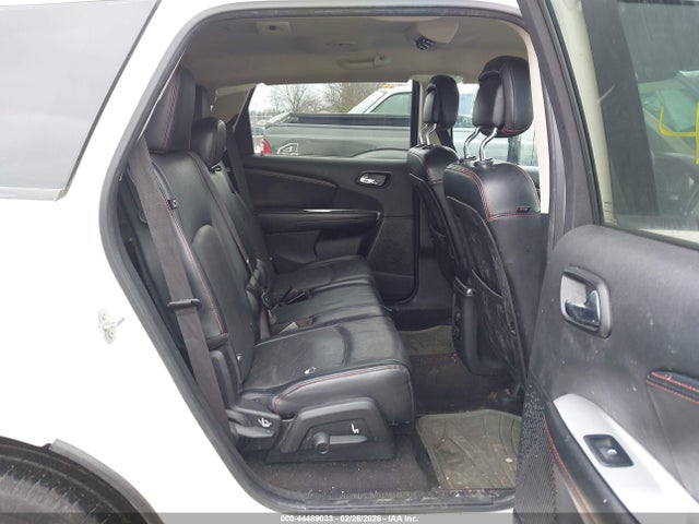 44489033 :رقم المزاد ، 3C4PDDEG5KT779675 vin ، 2019 Dodge Journey Gt Awd مزاد بيع