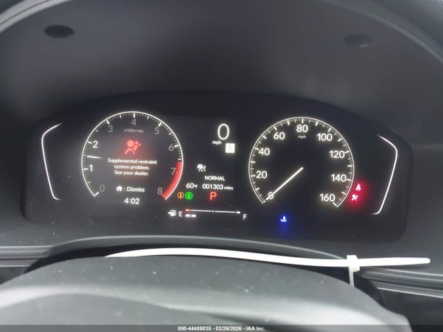 Aukcja sprzedaży 2026 Honda Civic Sport, vin: 2HGFE2F52TH536721, numer aukcji: 44489035