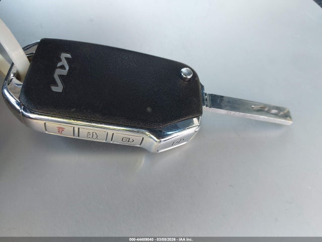 3KPF24AD9RE754905 KIA Forte Lxs