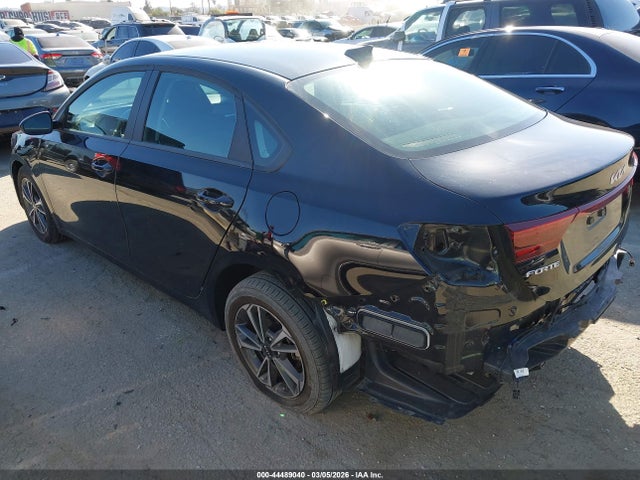 3KPF24AD9RE754905 KIA Forte Lxs