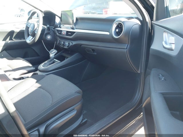 3KPF24AD9RE754905 KIA Forte Lxs