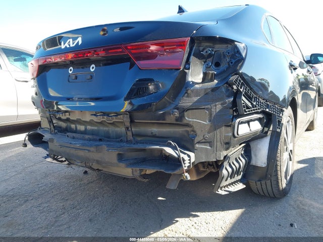 3KPF24AD9RE754905 KIA Forte Lxs