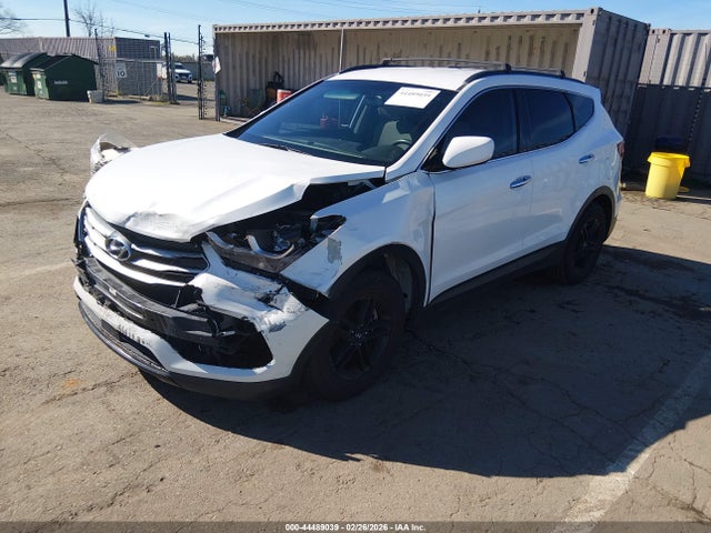 5NMZU3LB8HH013696 Hyundai Santa Fe Sport 2.4l