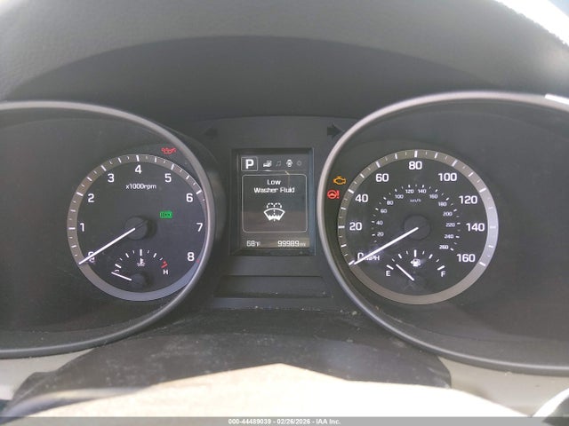 5NMZU3LB8HH013696 Hyundai Santa Fe Sport 2.4l