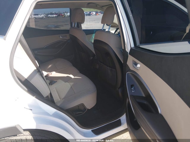 5NMZU3LB8HH013696 Hyundai Santa Fe Sport 2.4l