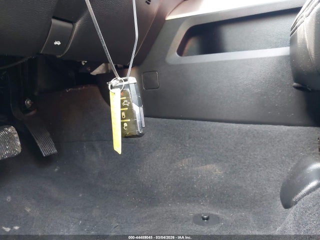 44489045 :رقم المزاد ، 1C6SRFJT5KN554965 vin ، 2019 Ram 1500 Laramie  4x4 5'7 Box مزاد بيع