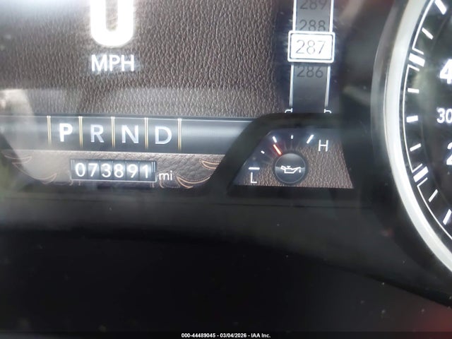 44489045 :رقم المزاد ، 1C6SRFJT5KN554965 vin ، 2019 Ram 1500 Laramie  4x4 5'7 Box مزاد بيع