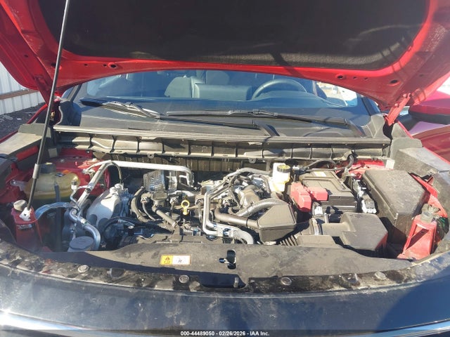 2025 MITSUBISHI OUTLANDER JA4J4VA89SZ035574 Photo 9